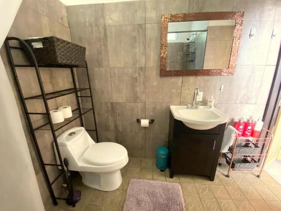 Casa Madero Beautiful 2Br Apt One Block From Malecon! Best Location! La Paz Luaran gambar