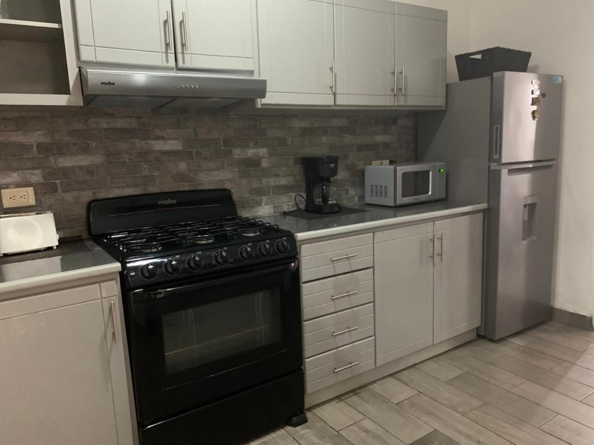 Casa Madero Beautiful 2Br Apt One Block From Malecon! Best Location! La Paz Luaran gambar