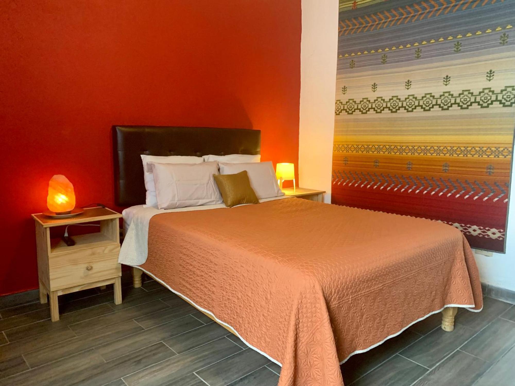 Casa Madero Beautiful 2Br Apt One Block From Malecon! Best Location! La Paz Luaran gambar